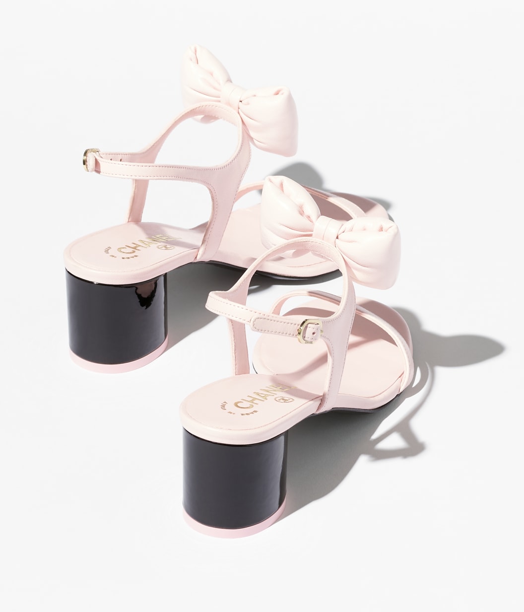 Spring-Summer 2025 Pre-collection Sandals - Image 2